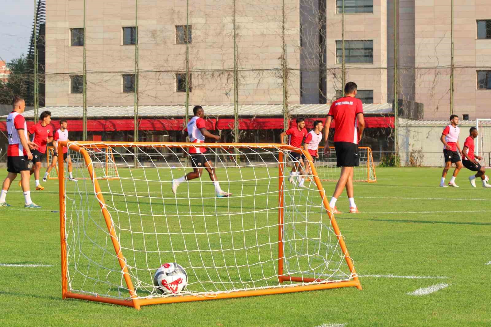 Gençlerbirliği’nin bütçesi, Süper Lig ortalamasının altında

