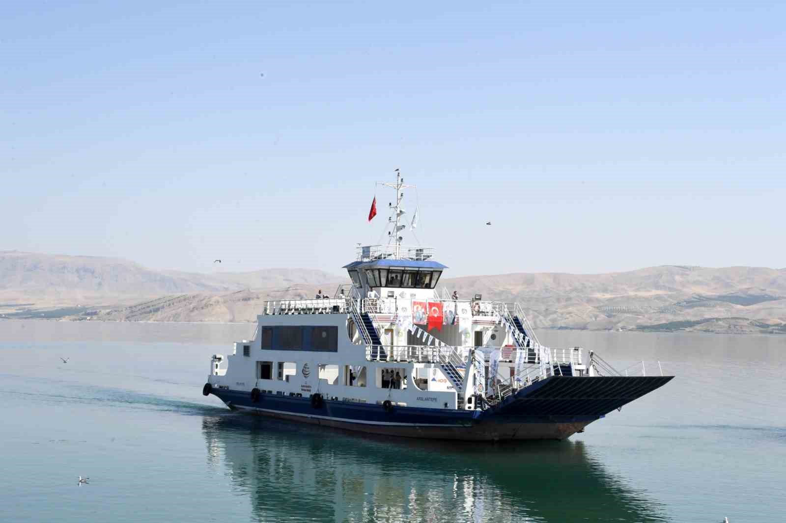 Malatya Büyükşehir Belediyesi’nden anlamlı etkinlik
