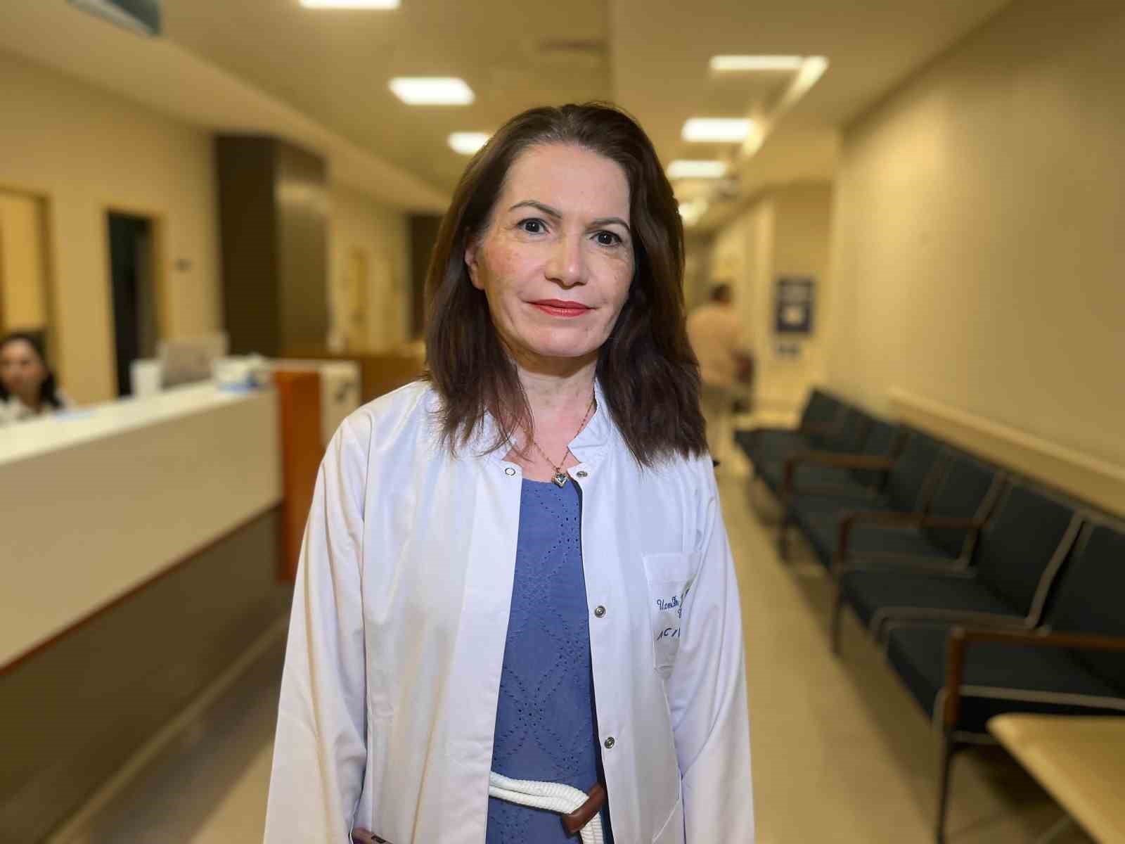 Alevler doğayı, dumanı ciğerlerimizi mahvediyor