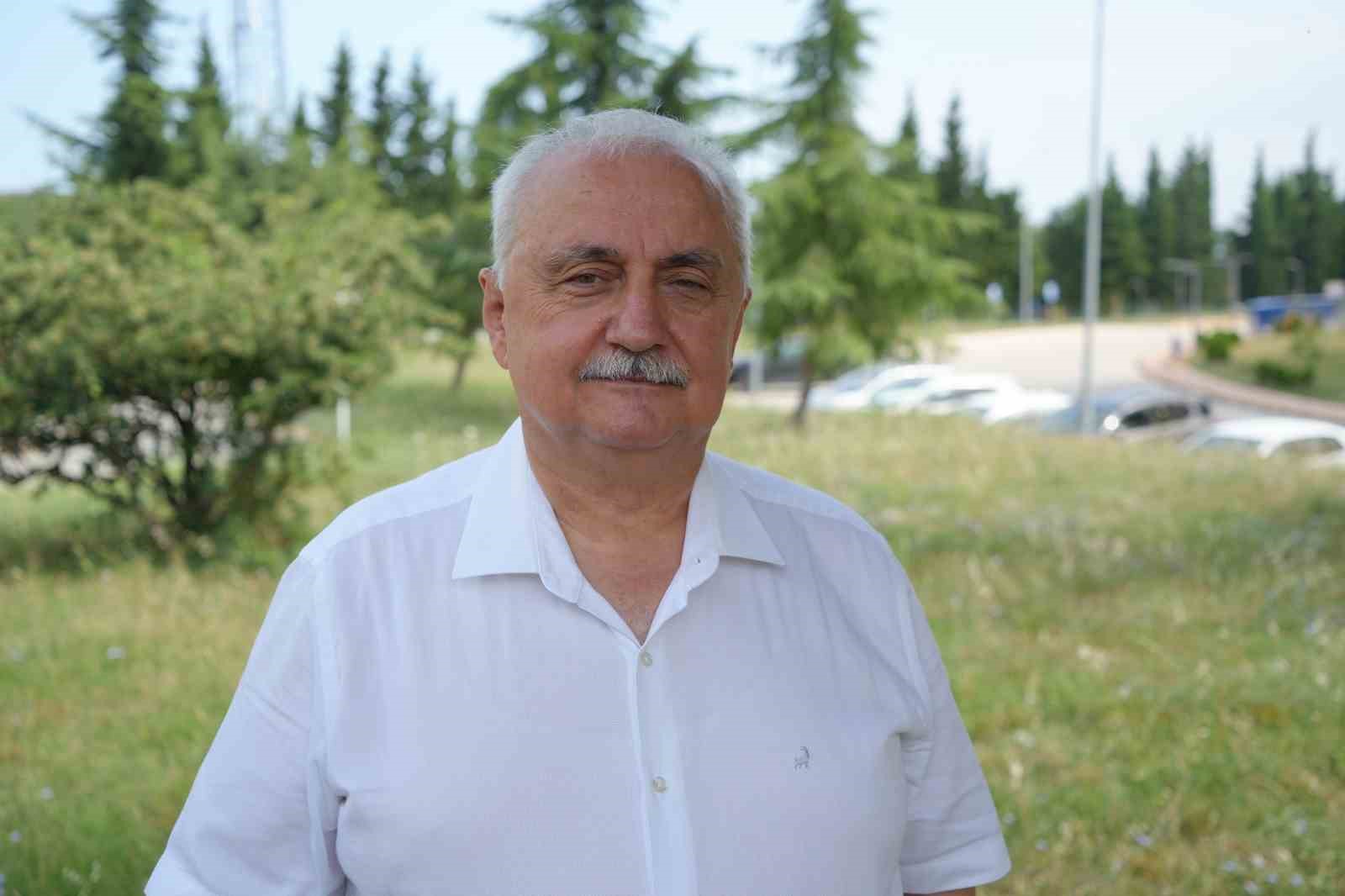 Profes&ouml;rden korkutan a&ccedil;ıklama: "Gıda krizi artık kapımızdan değil evimizden i&ccedil;eri girdi"
