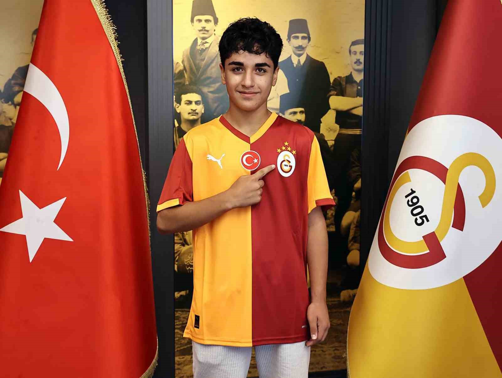 Talas Belediyespor’dan büyük transferler
