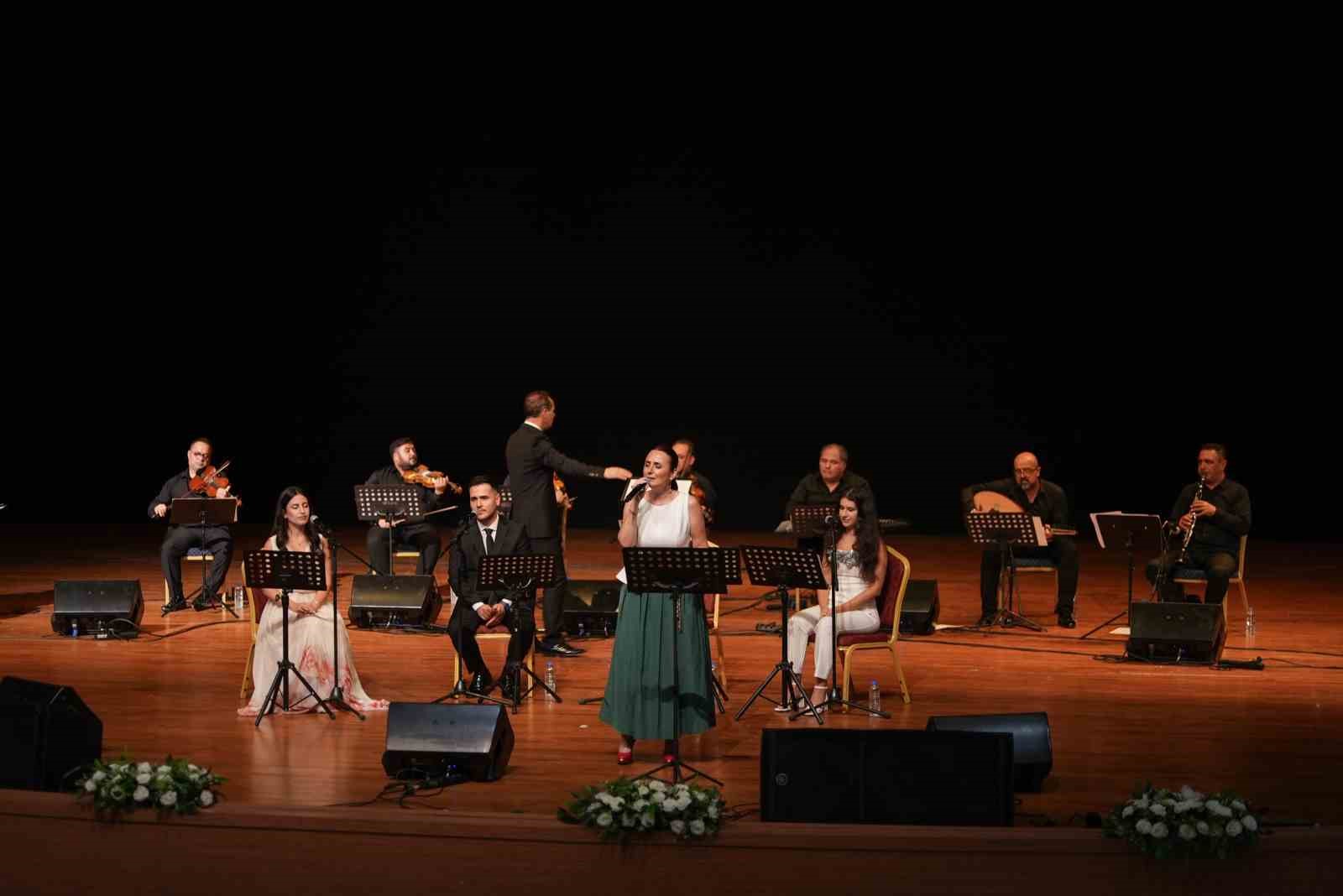 Nevşehir Kültür Yolu Festivali coşkuyla devam ediyor