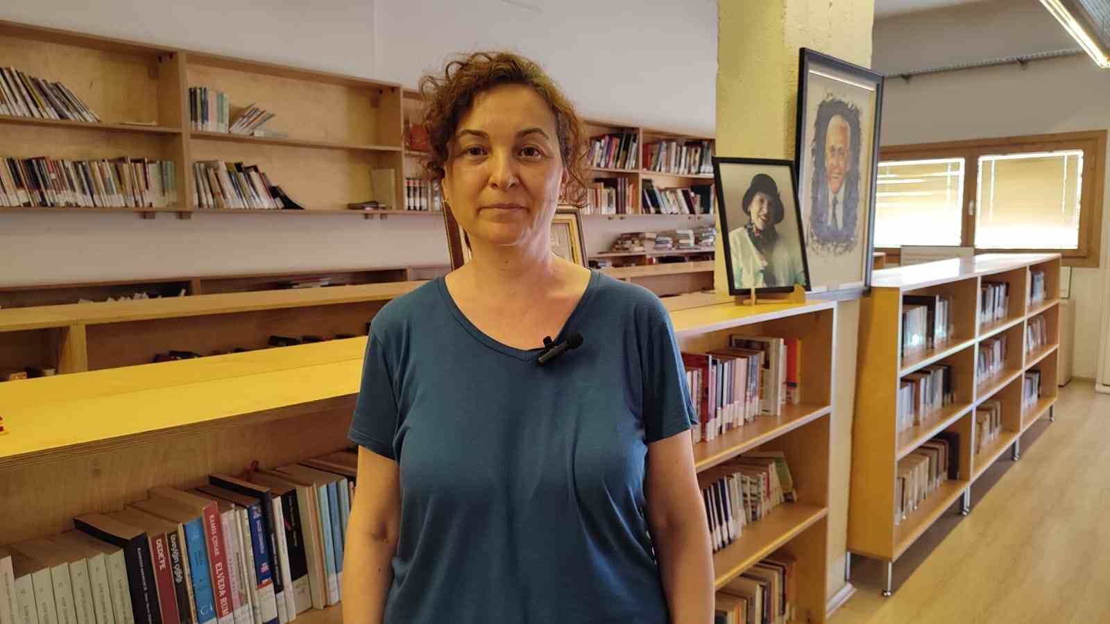 Abalıoğlu Eğitim ve K&uuml;lt&uuml;r Vakfından anne ve &ccedil;ocuklarına &ouml;zel etkinlikler
