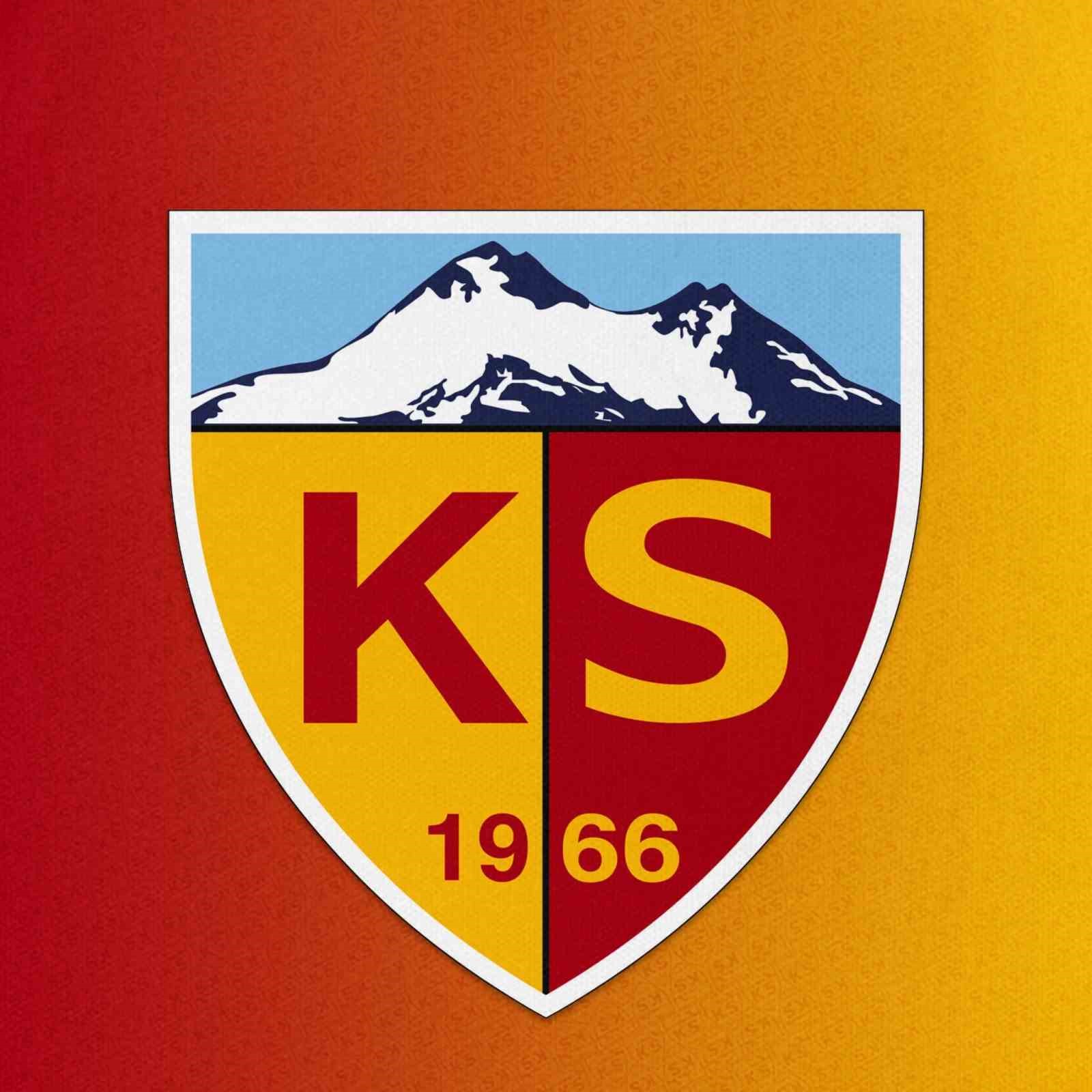Kayserispor’da imzalar cuma günü atılacak