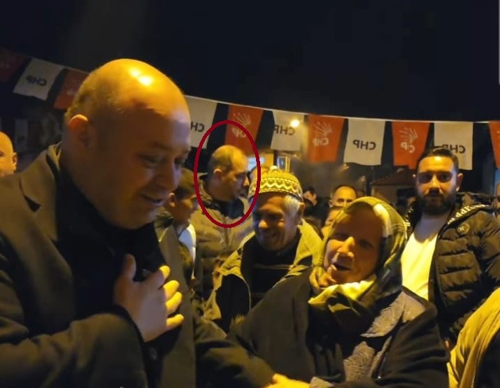 CİMER&rsquo;e yağan şikayetler m&uuml;d&uuml;r&uuml;n g&ouml;revini sorgulattı
