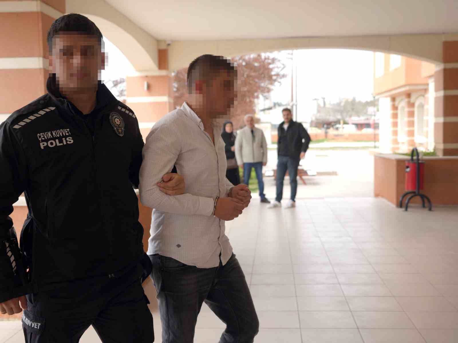 Kastamonu’da araçta infaz edilmişti: Sanıklara ceza yağdı