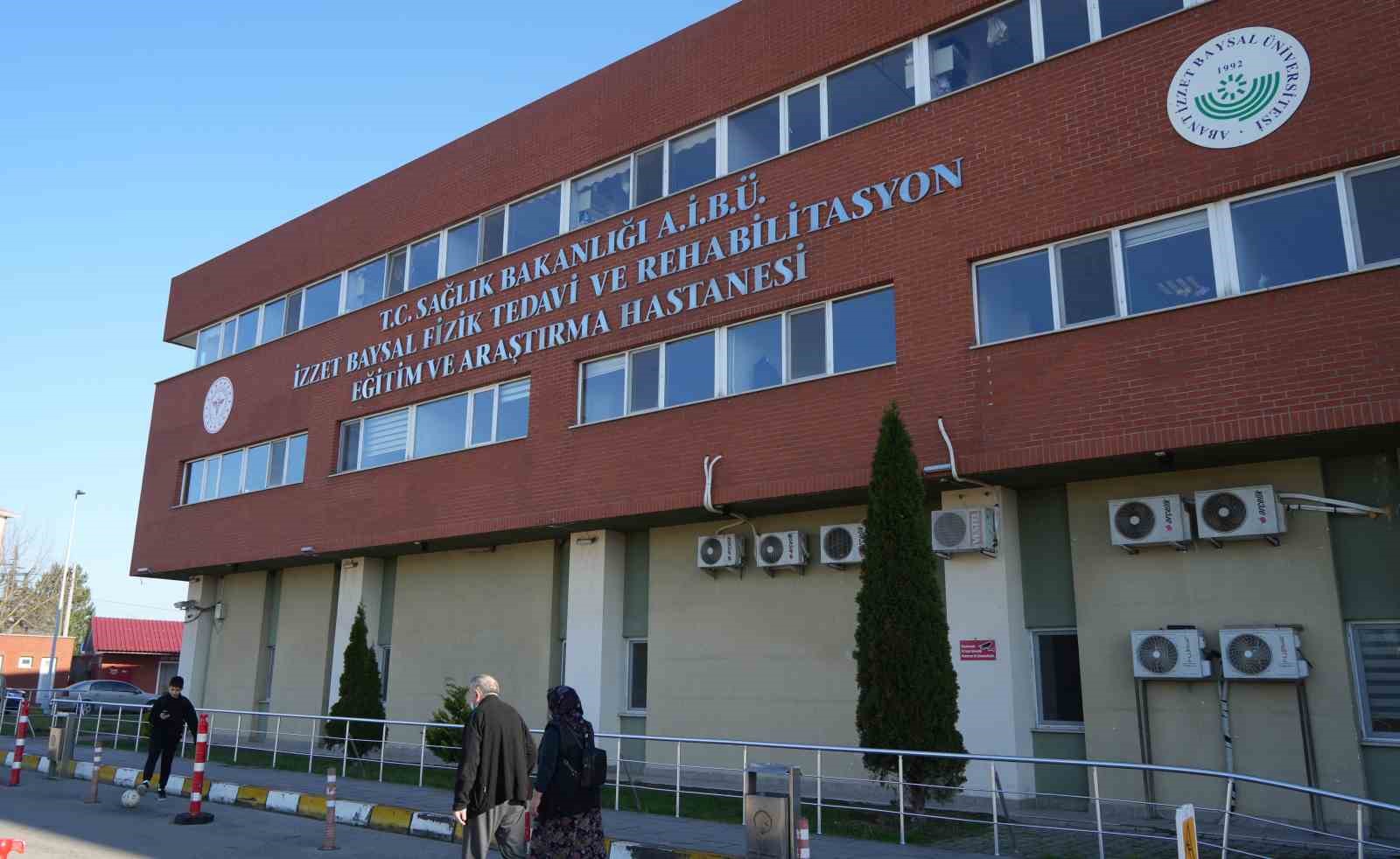 Bolu’da ‘kuğu’ emojisiyle doktorların rüşvet iddiasında yeni gelişme