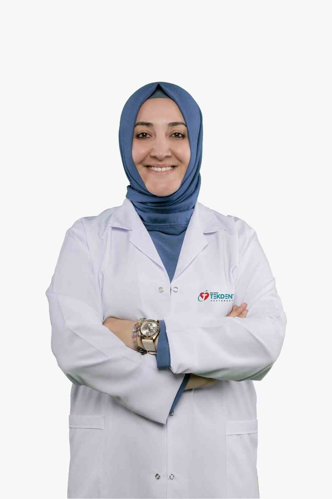 Testler ile alerjilerini öğrenen hastalar daha konforlu bir yaşam sürüyor