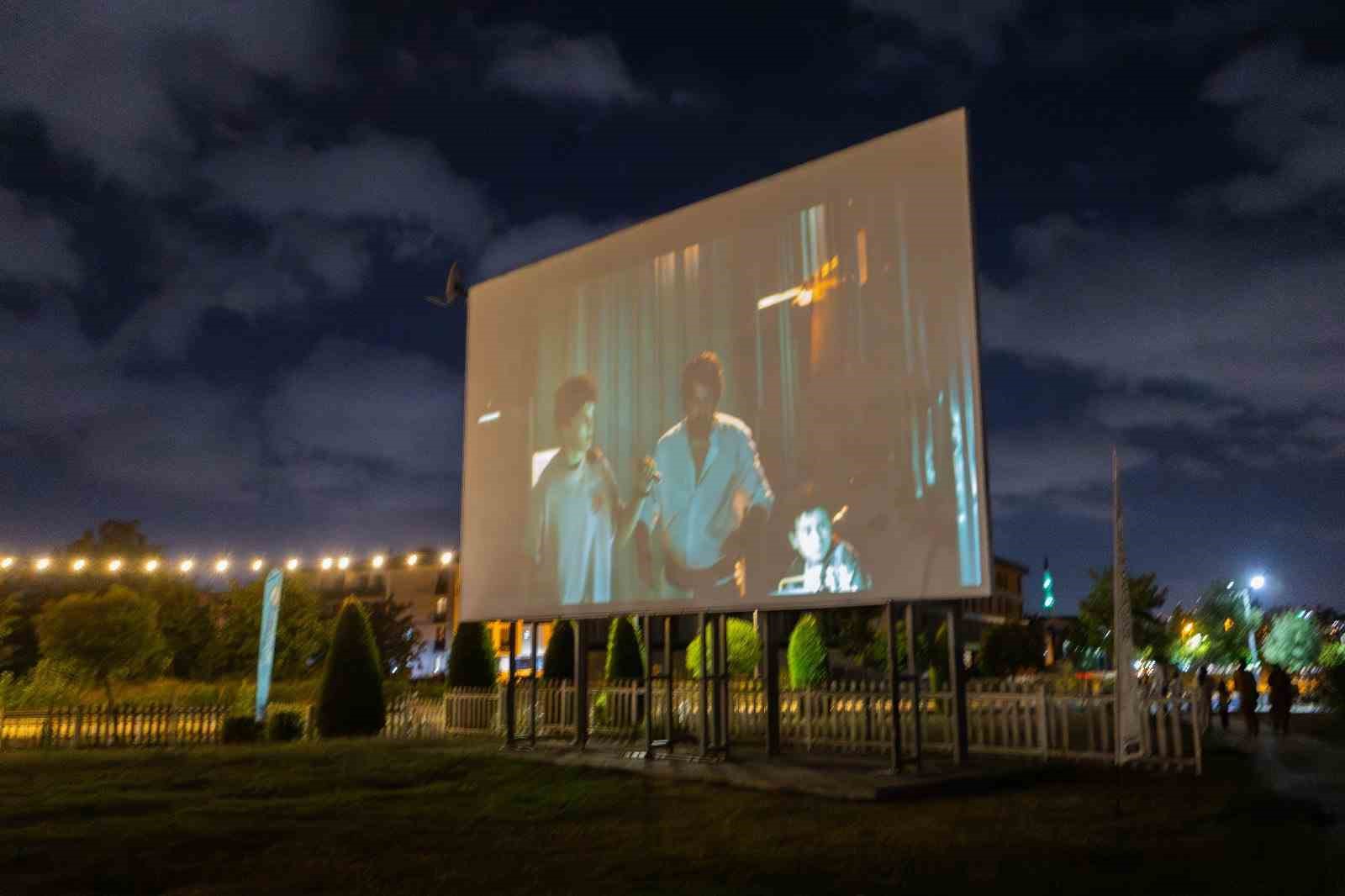 &Ccedil;ocuklar i&ccedil;in neşe, aileler i&ccedil;in huzurlu bir mola
