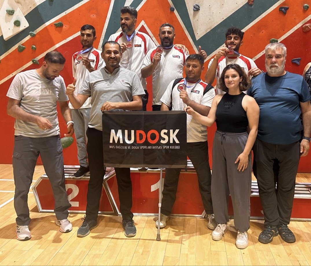 Malazgirt Zaferi’nin 954. yılı için Süphan Dağı’na tırmanış gerçekleştirilecek