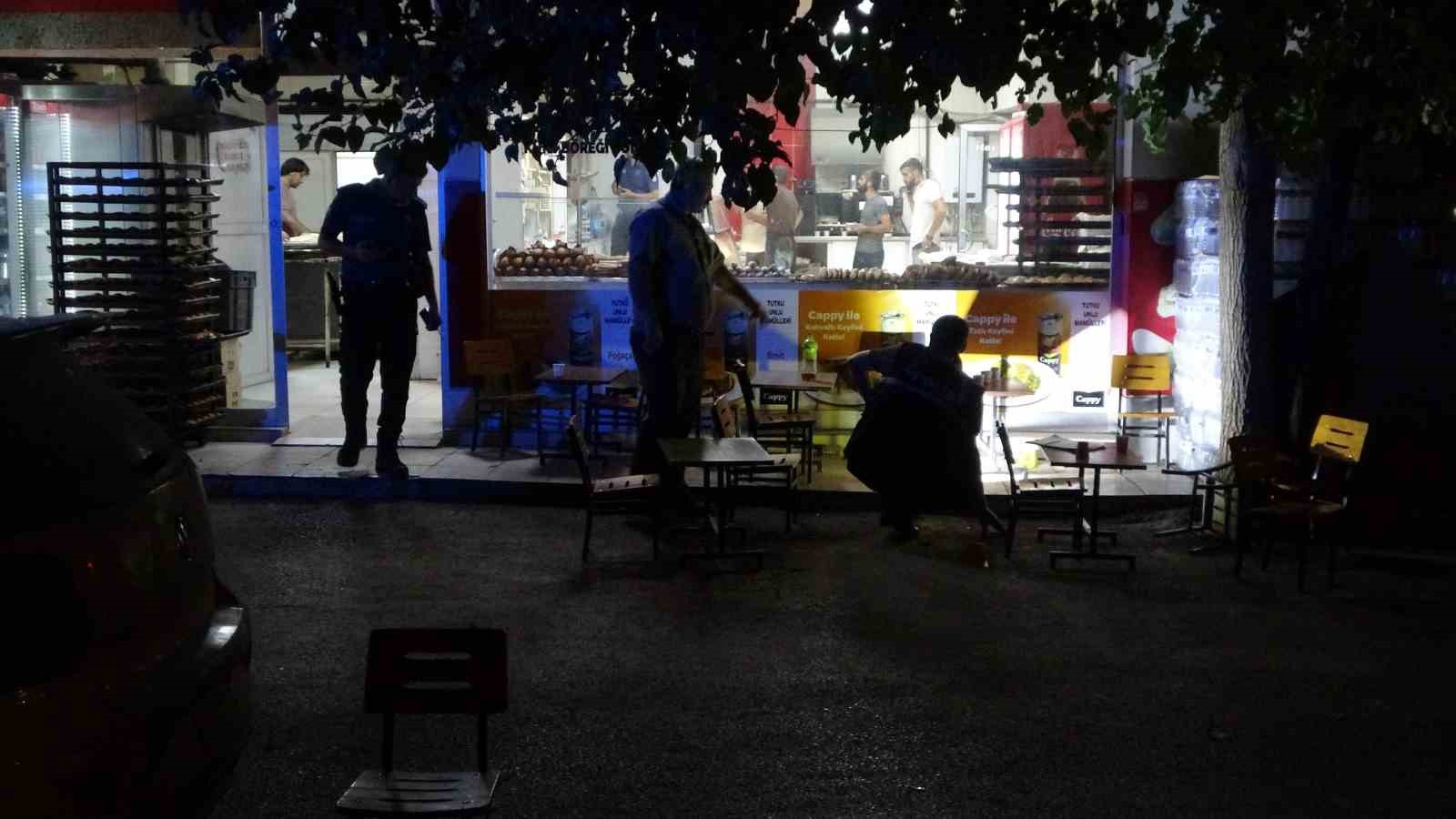 Malatya&rsquo;daki silahlı kavganın zanlısı yakalandı
