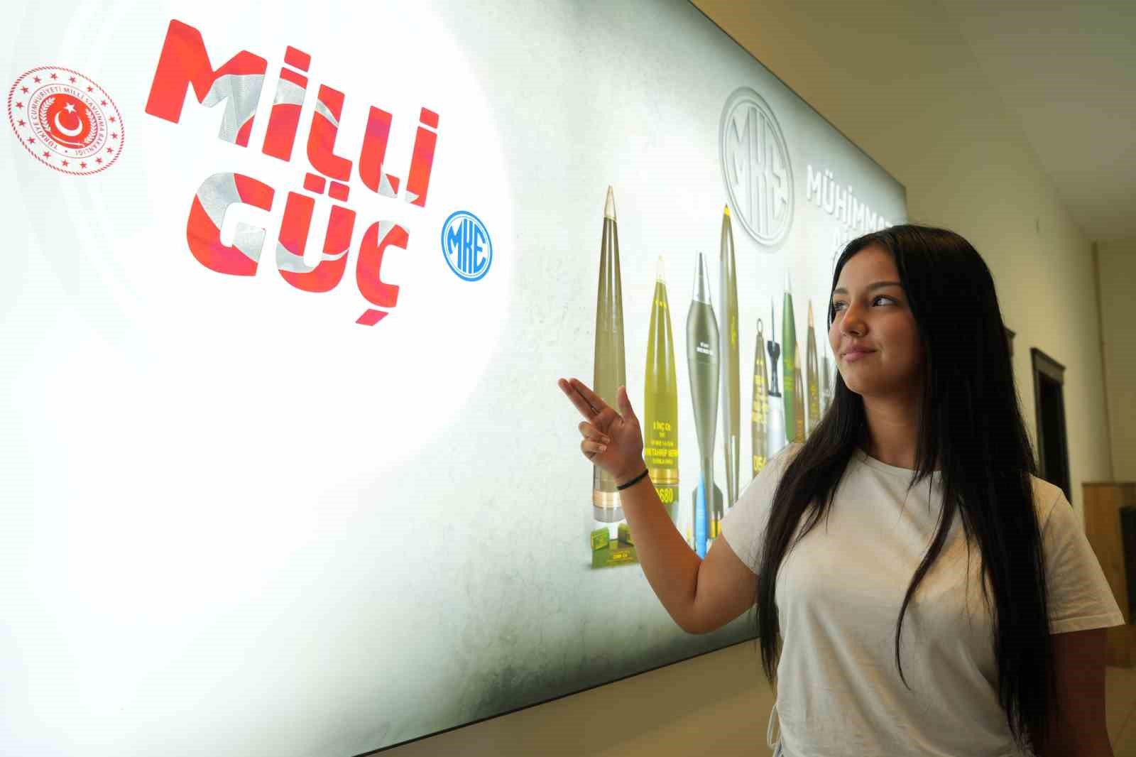 Türkiye’de bir ilk: Protokol imzanladı, yeni dönemde "MKE Dersliksiz Okul" modeli başlıyor