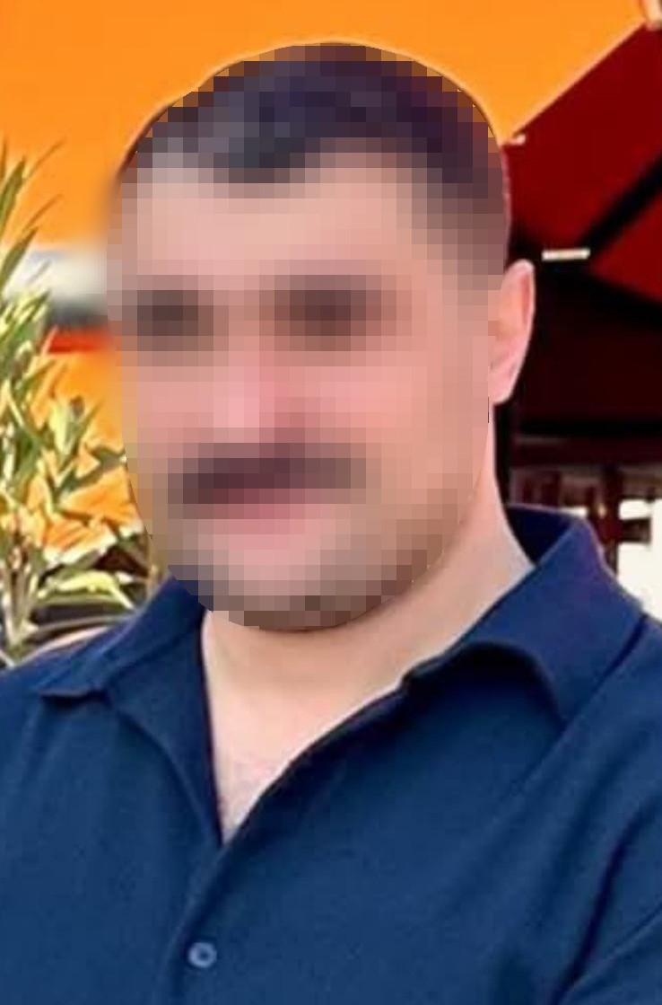 Kırşehir&rsquo;de silahlı saldırıya uğrayan şahıs yaralandı
