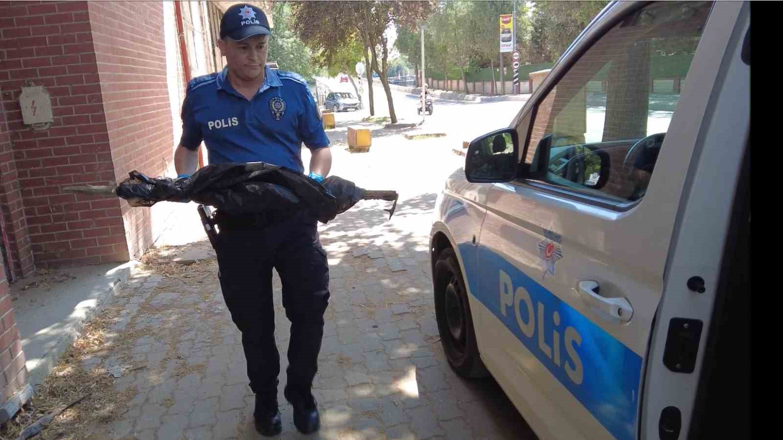 Meri&ccedil; Nehri&rsquo;nde suların &ccedil;ekilmesi ile tarihi t&uuml;fek bulundu
