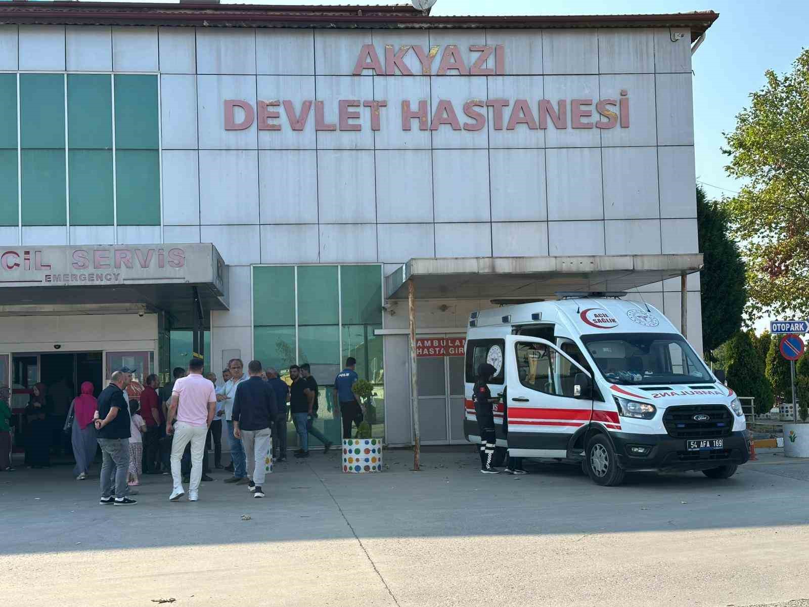 Prefabrik evde başından silahla vurulmuş halde bulunan yaşlı adam hayatını kaybetti