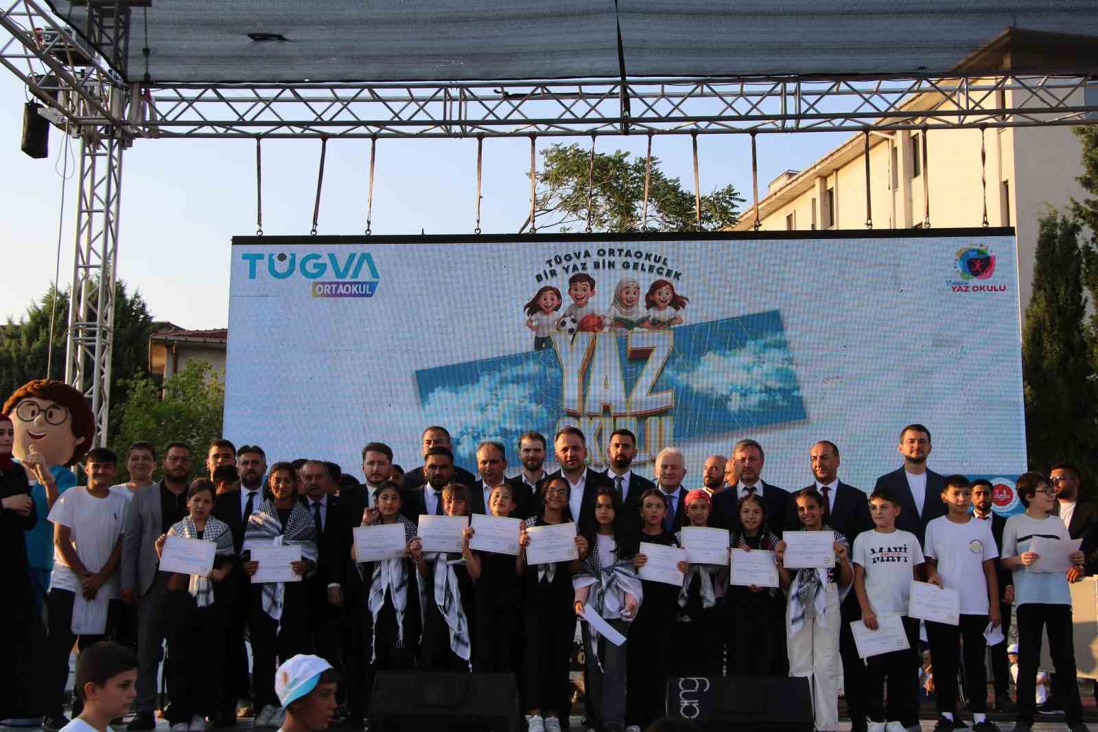 Bakan Yardımcısı Eminoğlu: "Çocuklar uyurken sessiz kalınır, ölürken değil"
