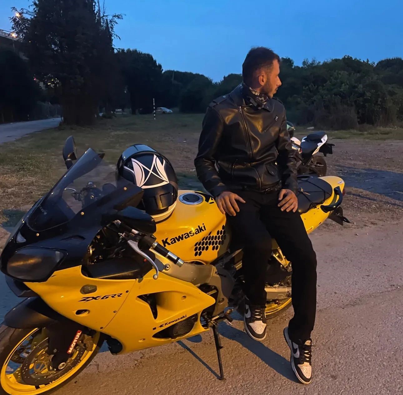 Yalova’da tıra arkadan çarpan motosikletin sürücüsü hayatını kaybetti