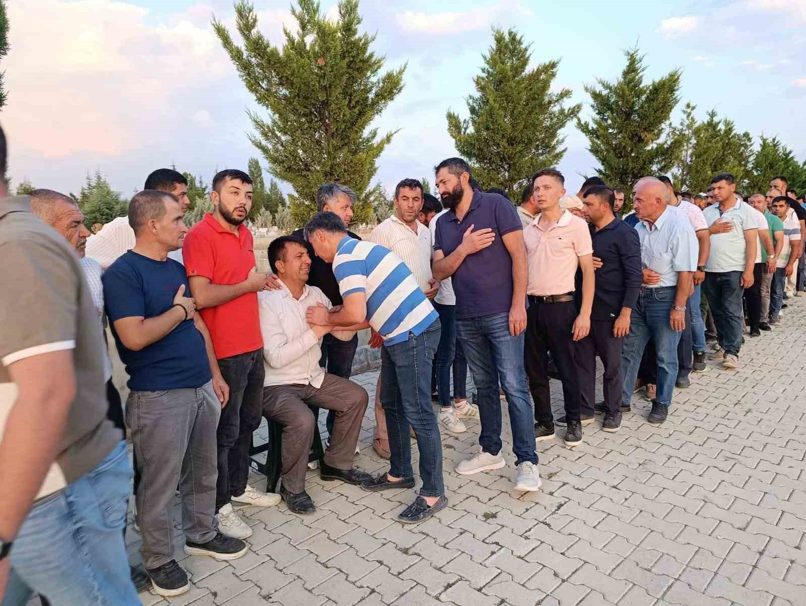 Afyonkarahisar’da gölet faciası: 11 yaşındaki iki çocuk boğularak öldü