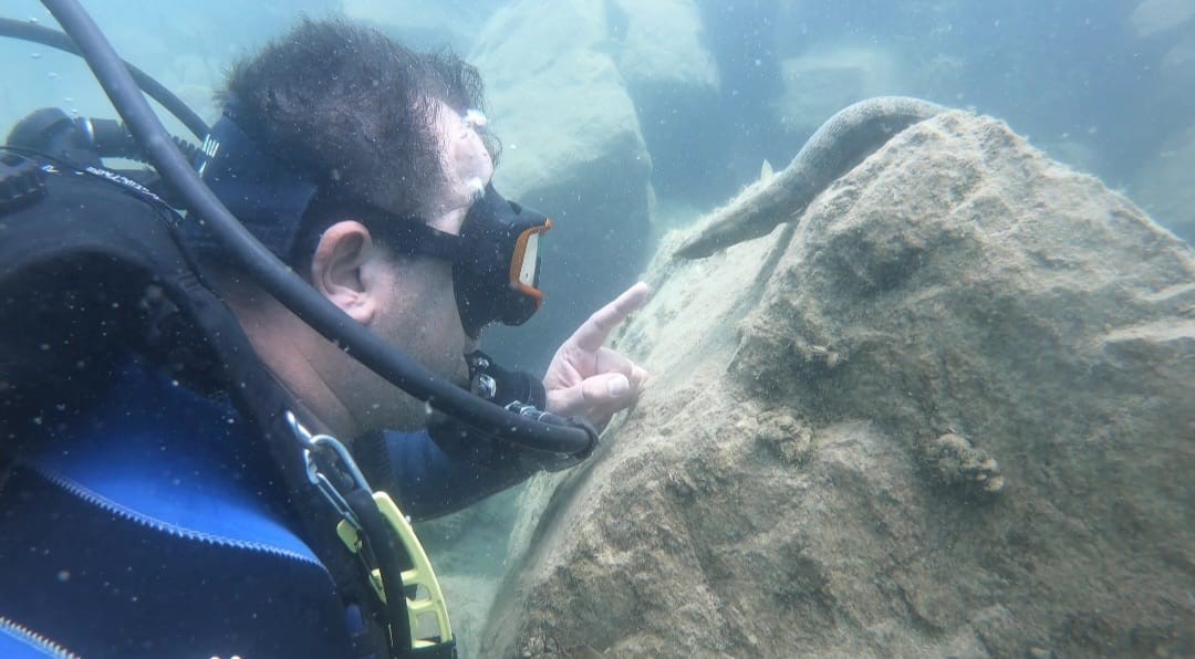 Fırat ve Dicle’nin zenginlikleri gün yüzüne çıkıyor