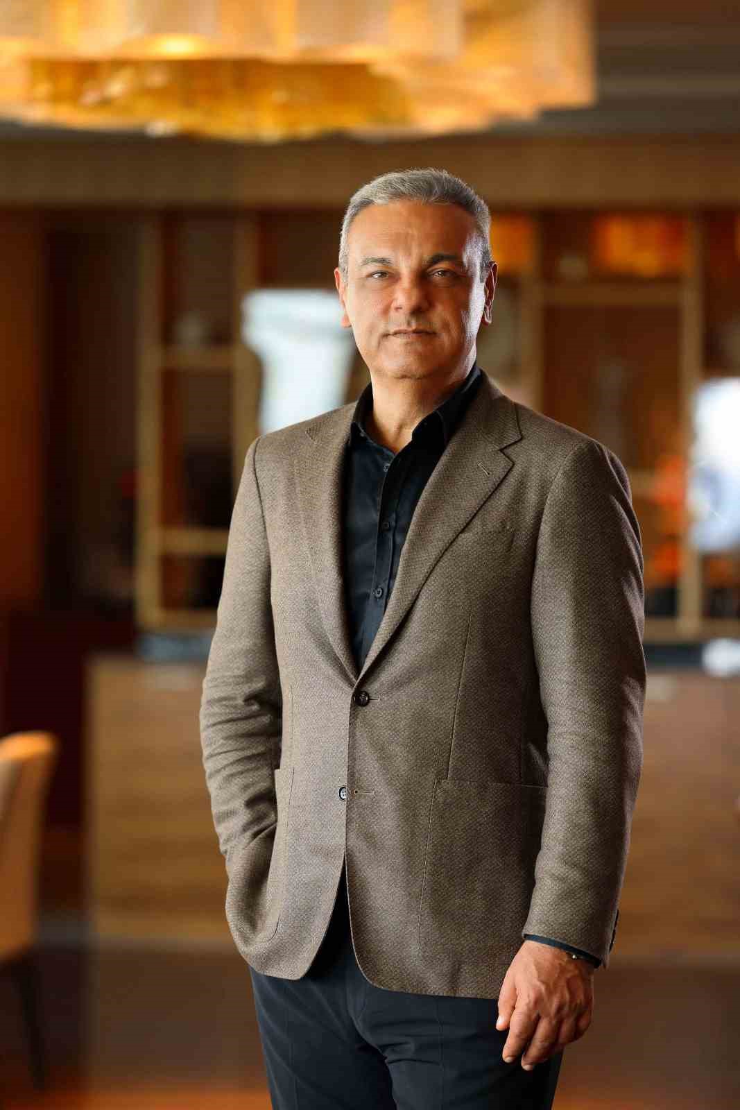 ALJ Türkiye’den 1.4 milyon fidan ile başlayan ağaç seferberliği