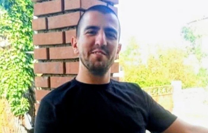 Osmaneli’nde kayıp olarak aranan gencin yanmış cesedi ormanda bulundu