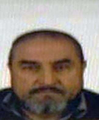 Karaman’da devrilen traktörün altında kalan sürücü öldü