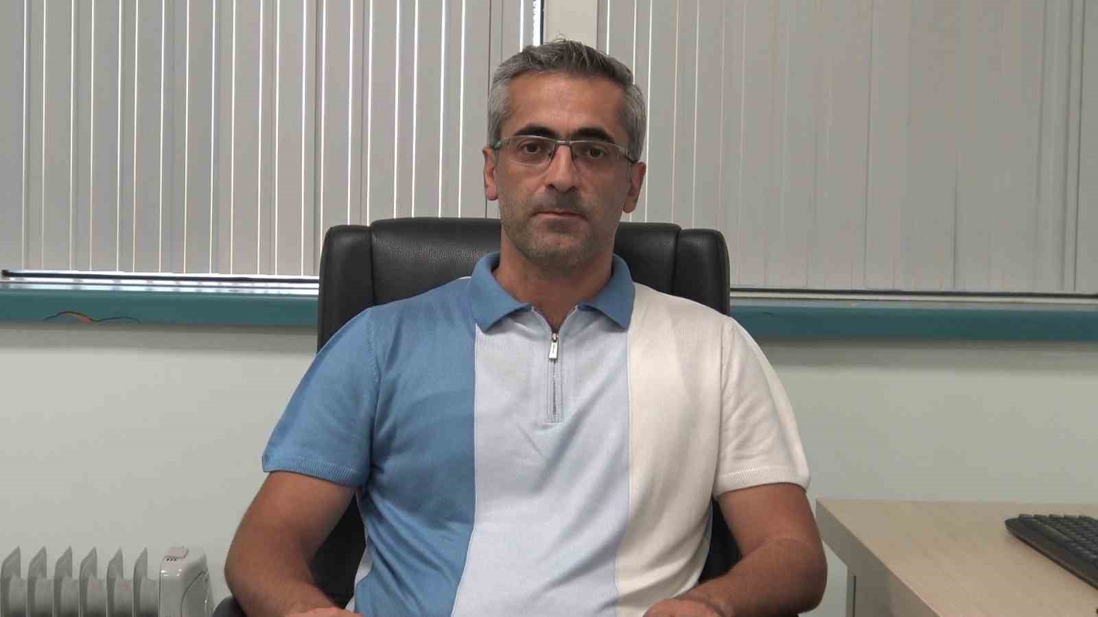 Uzmanlardan b&ouml;brek yetmezliği uyarısı
