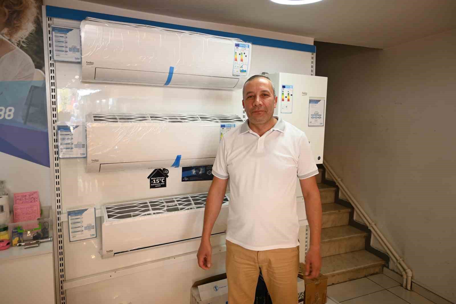 Klima seçiminde ve kullanımında dikkat edilmesi gereken noktalar