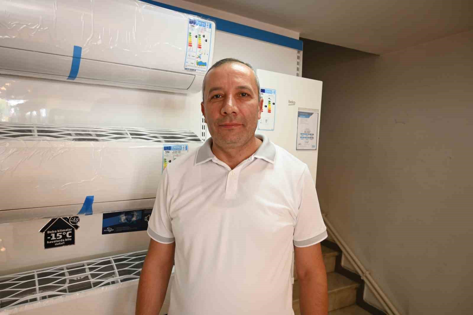 Klima se&ccedil;iminde ve kullanımında dikkat edilmesi gereken noktalar
