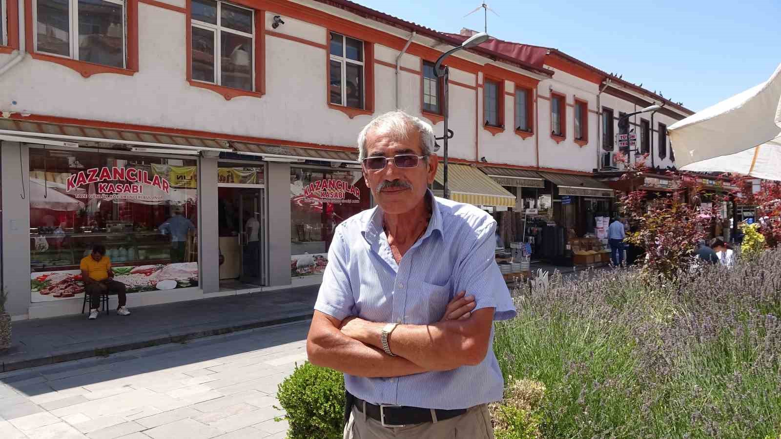 Molla Seyit Pehlivan g&uuml;c&uuml;yle esaretten kurtuldu, kahramanlık hik&acirc;yeleriyle g&uuml;n&uuml;m&uuml;zde yaşatılıyor
