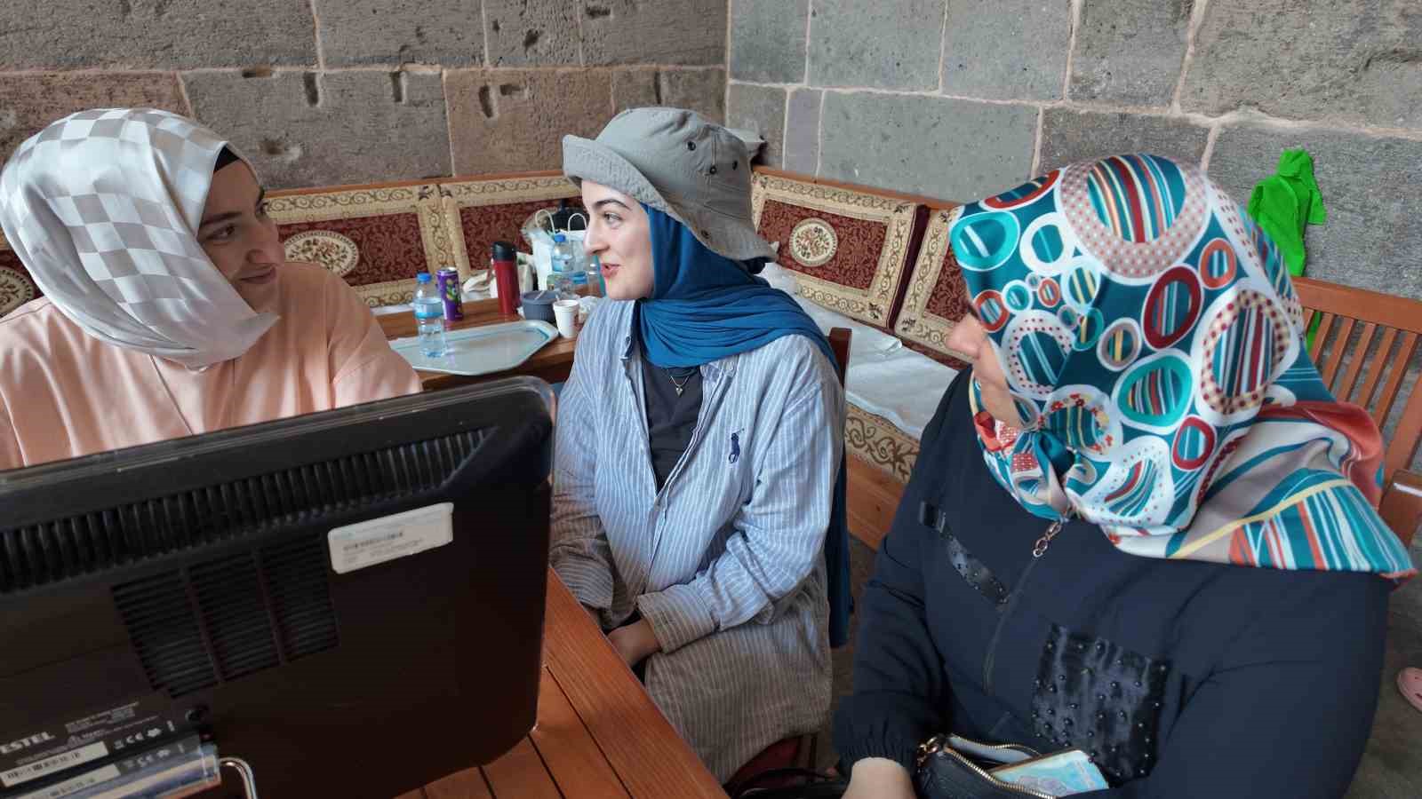 B&uuml;y&uuml;kşehir belediyesinden &uuml;cretsiz tercih danışmanlığı
