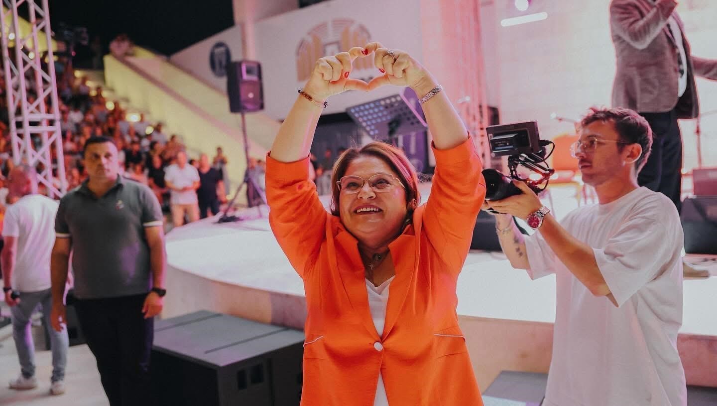 Didim’de Akkiraz rüzgarı esti