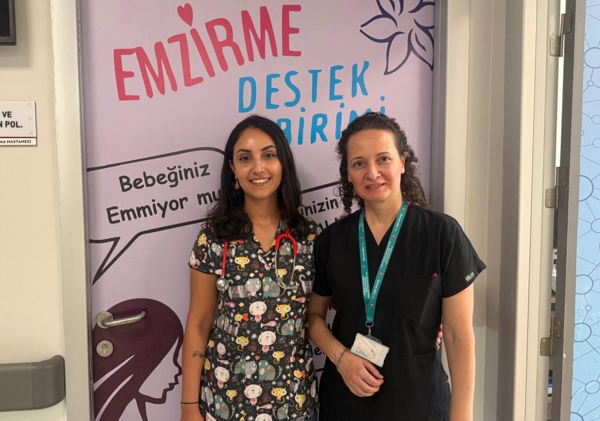 Uzman Dr. Uğurlu: "Anne sütü kronik hastalıklara karşı koruyucu"