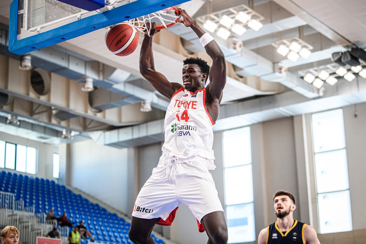 NBA yıldızları, FIBA EuroBasket 2025’te sahne alacak
