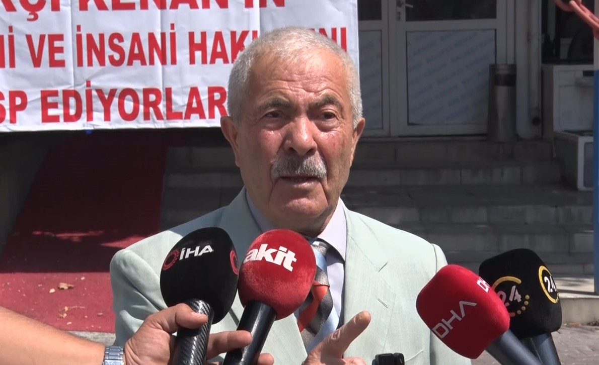 T&uuml;rkiye Deniz Canlıları M&uuml;zesi Kurucusu Balcı, "Savcılarımıza, hakimlerimize imdat diyorum. Kamuyu zarara sokuyor"
