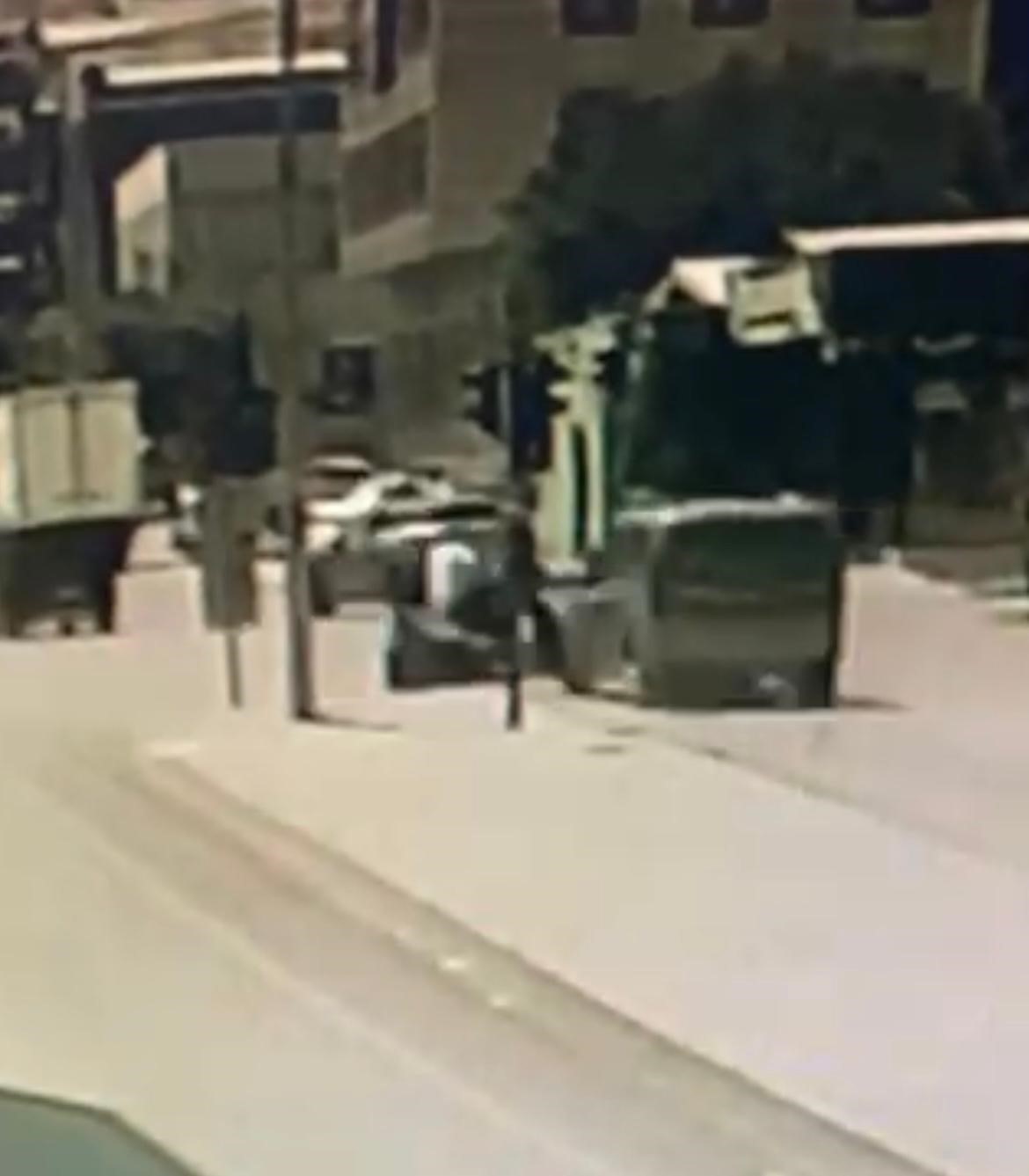 Kırmızı ışıkta geçti, canından oldu: Düğününe 1 hafta kalmıştı