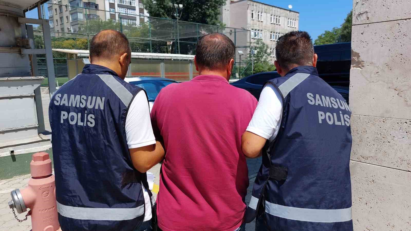 Yol kenarında otlayan ineği &ccedil;alıp sattı
