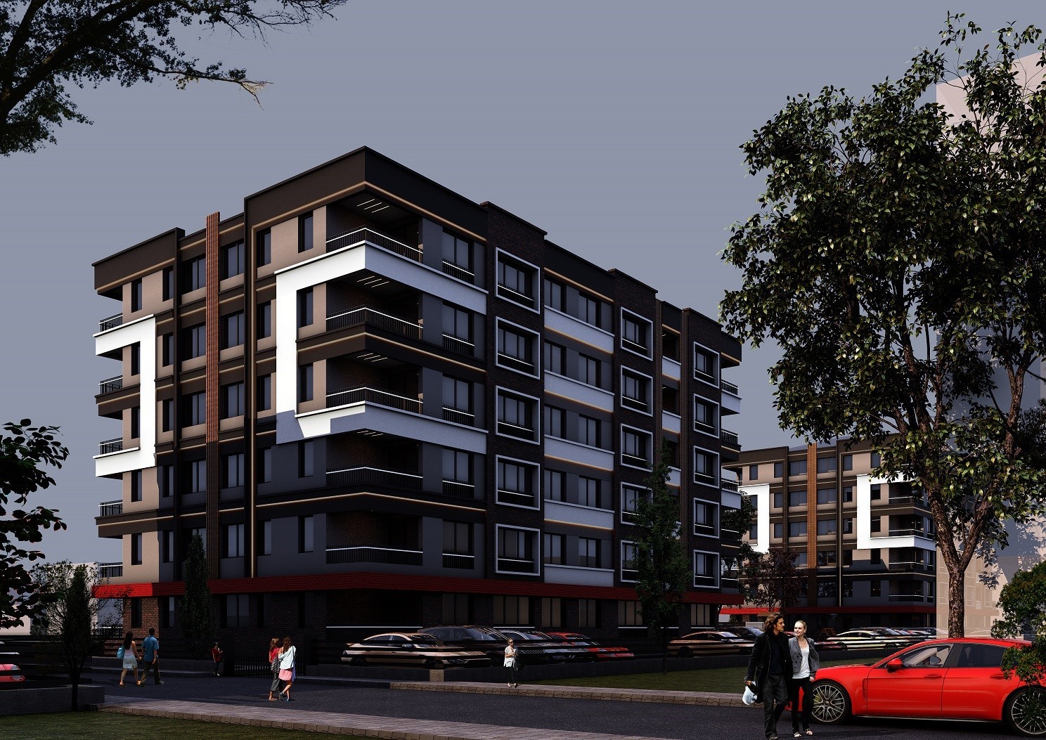 Melikgazi&rsquo;de g&uuml;venli bir gelecek i&ccedil;in kentsel d&ouml;n&uuml;ş&uuml;m devam ediyor
