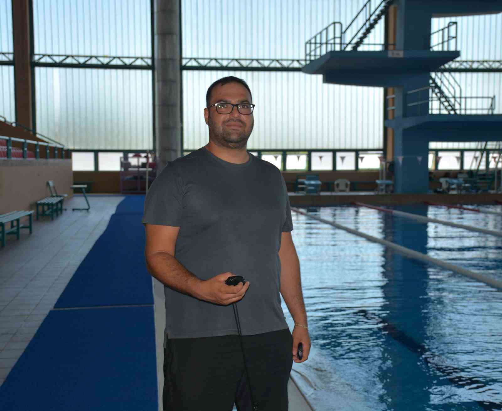 Y&uuml;zmeye ilk adımı doğru eğitmenle atın
