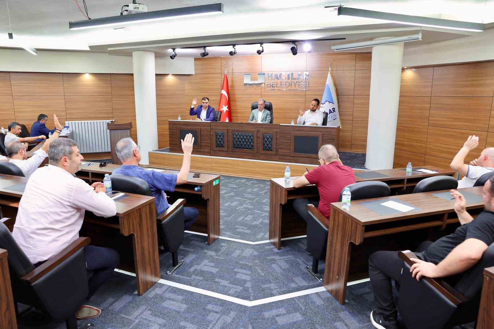 Başkan &Ouml;zdoğan: "Yeni kentsel d&ouml;n&uuml;ş&uuml;m projelerimizde &ouml;n &ccedil;alışmaları tamamladık"
