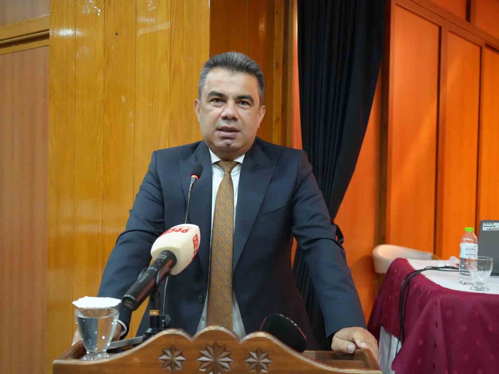 20 farklı ilden Kastamonu&rsquo;ya gelen T&uuml;rk&ccedil;e &ouml;ğretmenlerine yapay zeka eğitimi verilecek
