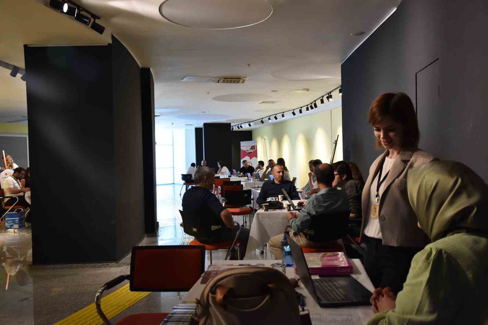 Kastamonu &Uuml;niversitesi&rsquo;nde tanıtım g&uuml;nleri başladı
