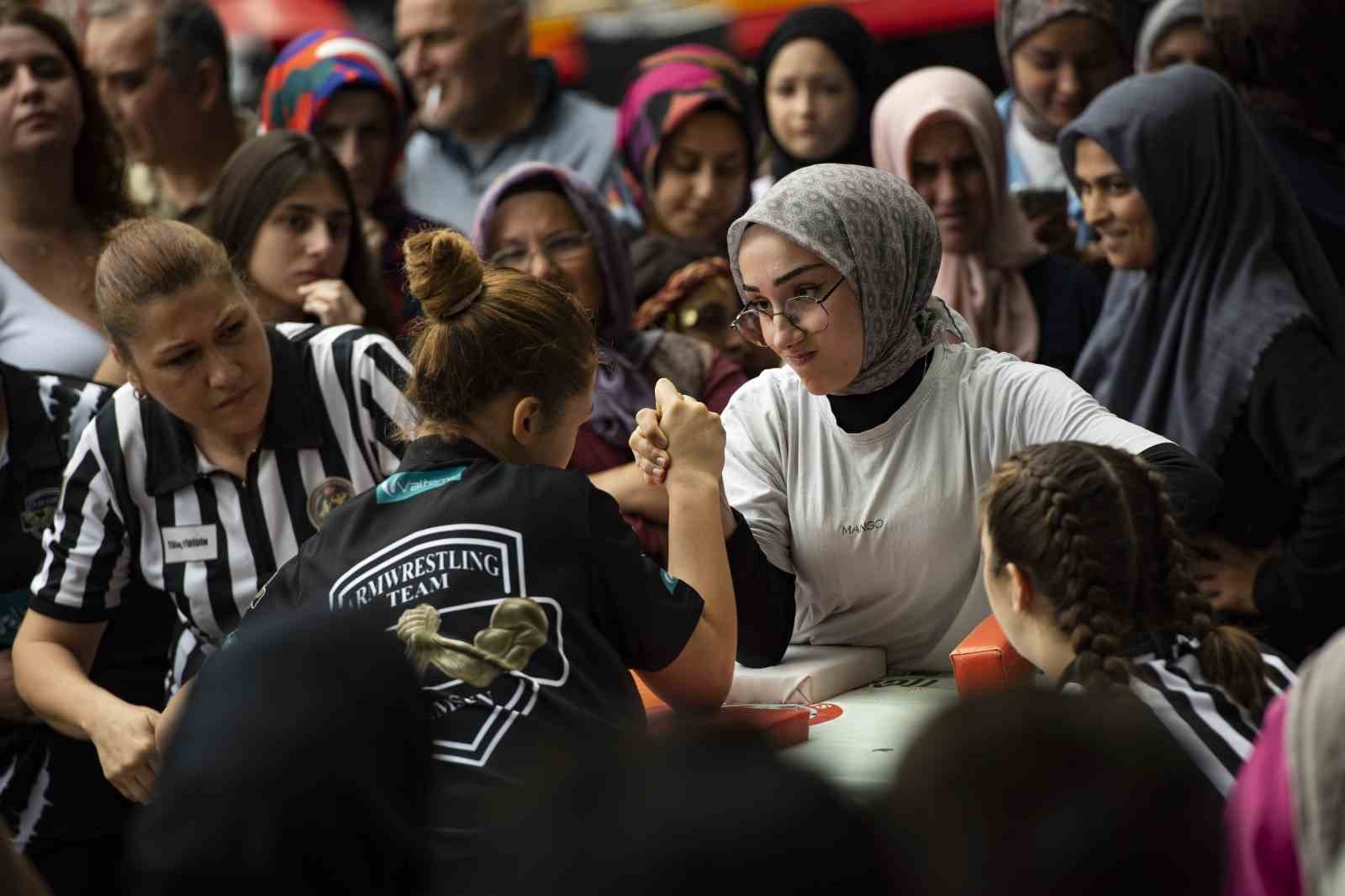 Fotoğraf&ccedil;ılar Maratonu sonu&ccedil;landı
