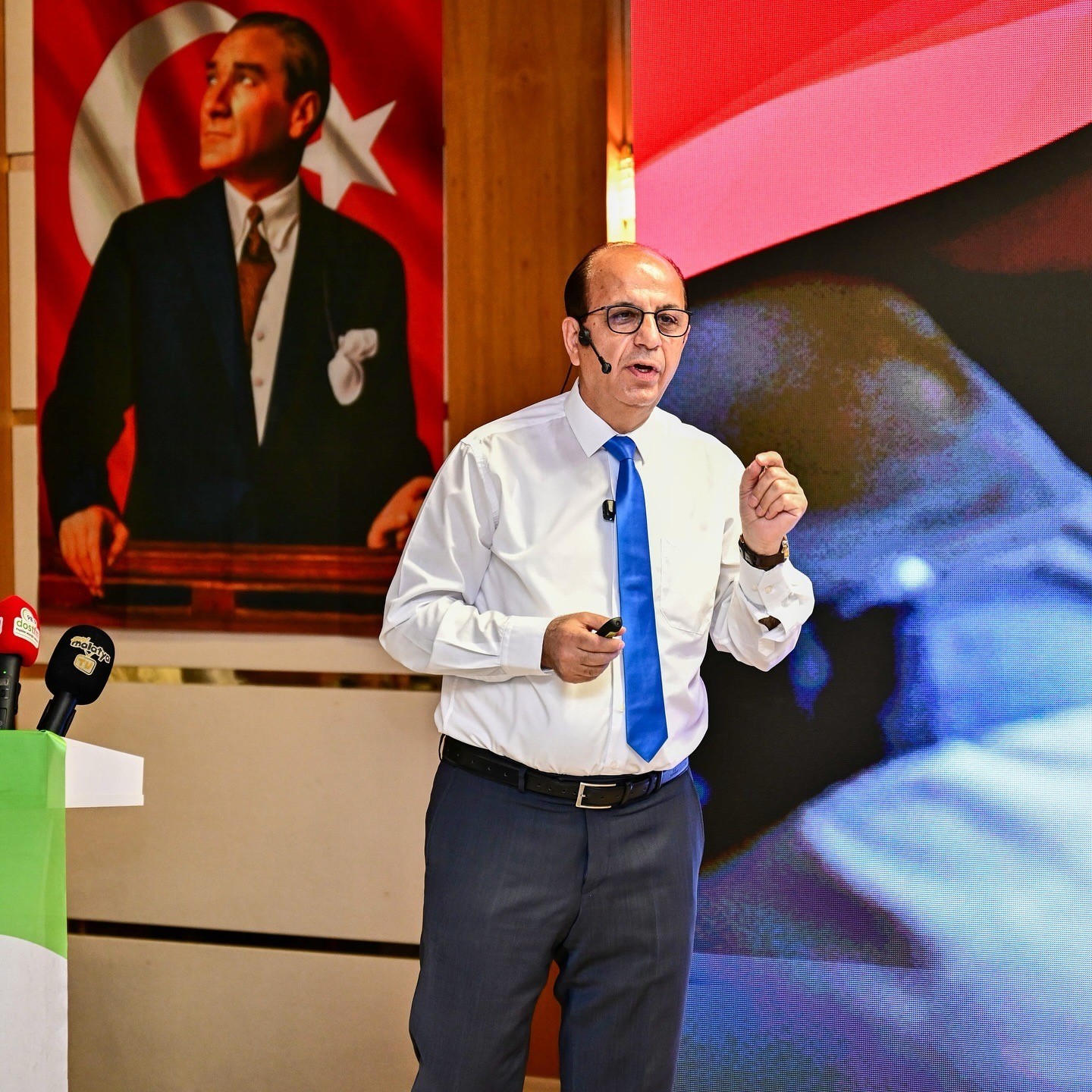 Başkan Geçit: "Belediye bütçesini tek kuruş israf etmeden kullanıyoruz"