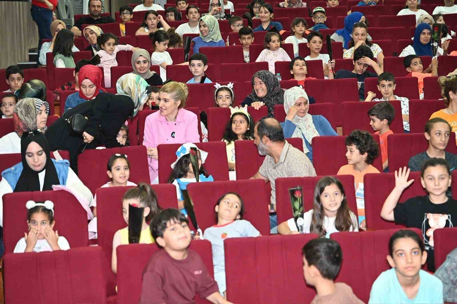 Milletvekili &Ouml;lmeztoprak&rsquo;tan yerli ve milli teknoloji vurgusu
