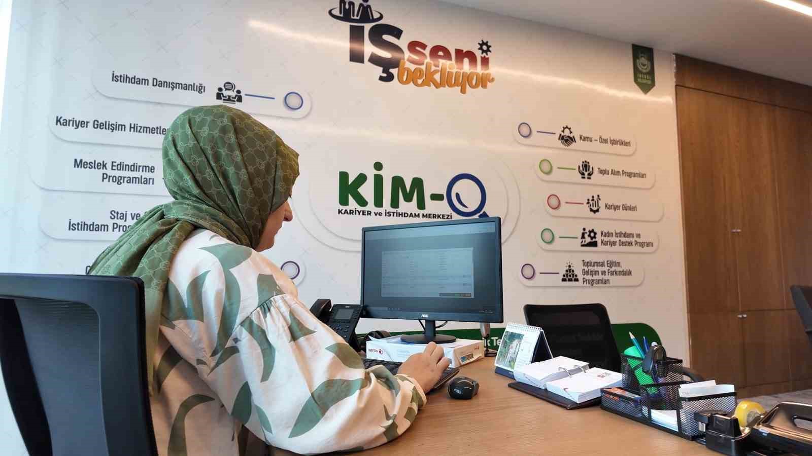 İneg&ouml;l&rsquo;de KİMO İle g&uuml;&ccedil;l&uuml; iş birlikleri, g&uuml;&ccedil;l&uuml; istihdam
