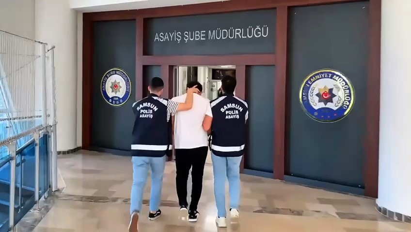 Samsun'da Şok Operasyon: Polis ve Savcı Kılığında 3.7 Milyonluk Dolandırıcılık Skandalı!