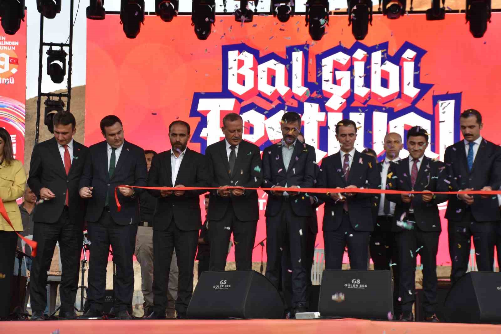 Bitlis’in düşman işgalinden kurtuluşunun 109. yıldönümü