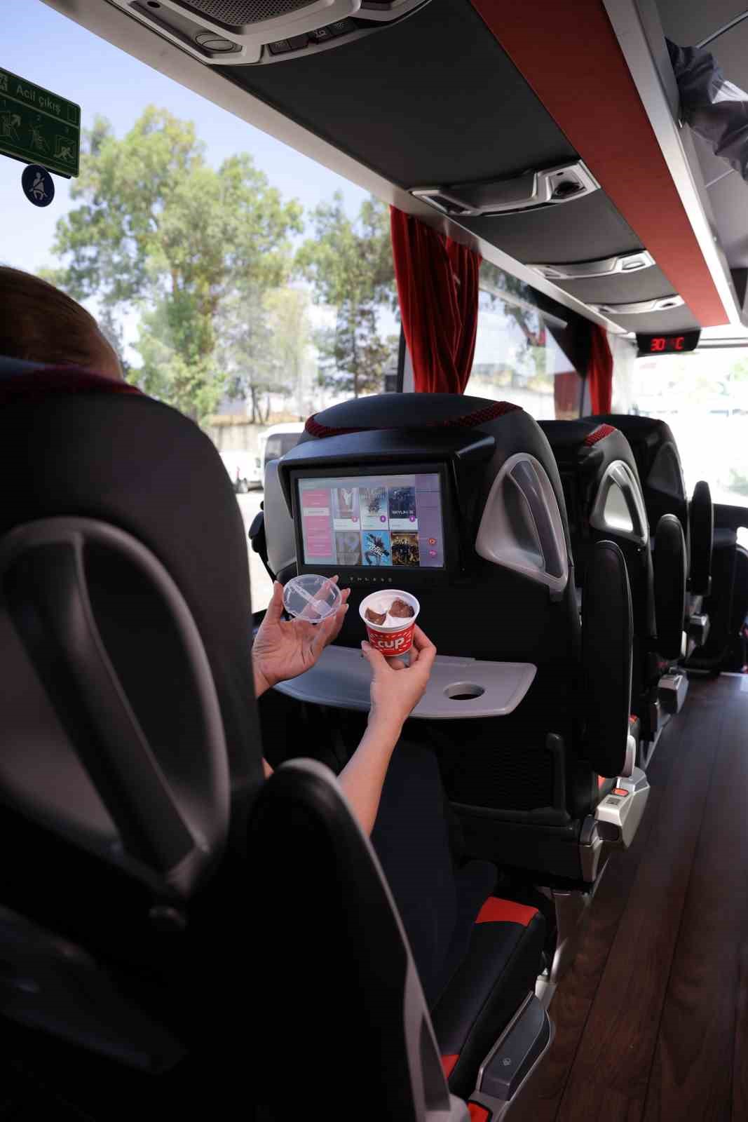 Sıcaklara karşı işletmelerden i&ccedil; serinleten &ccedil;&ouml;z&uuml;mler
