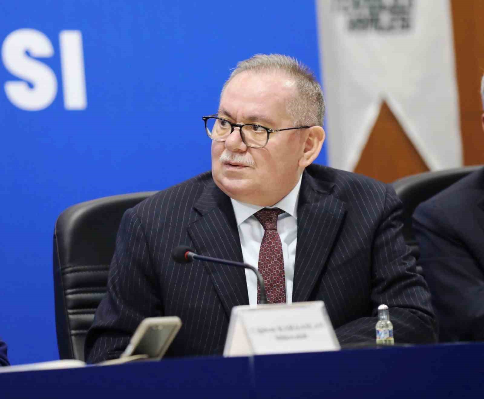 Mustafa Demir hayatını kaybetti